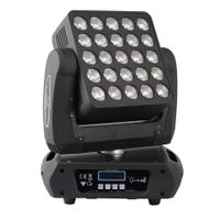 HB118 25 LEDS 300W